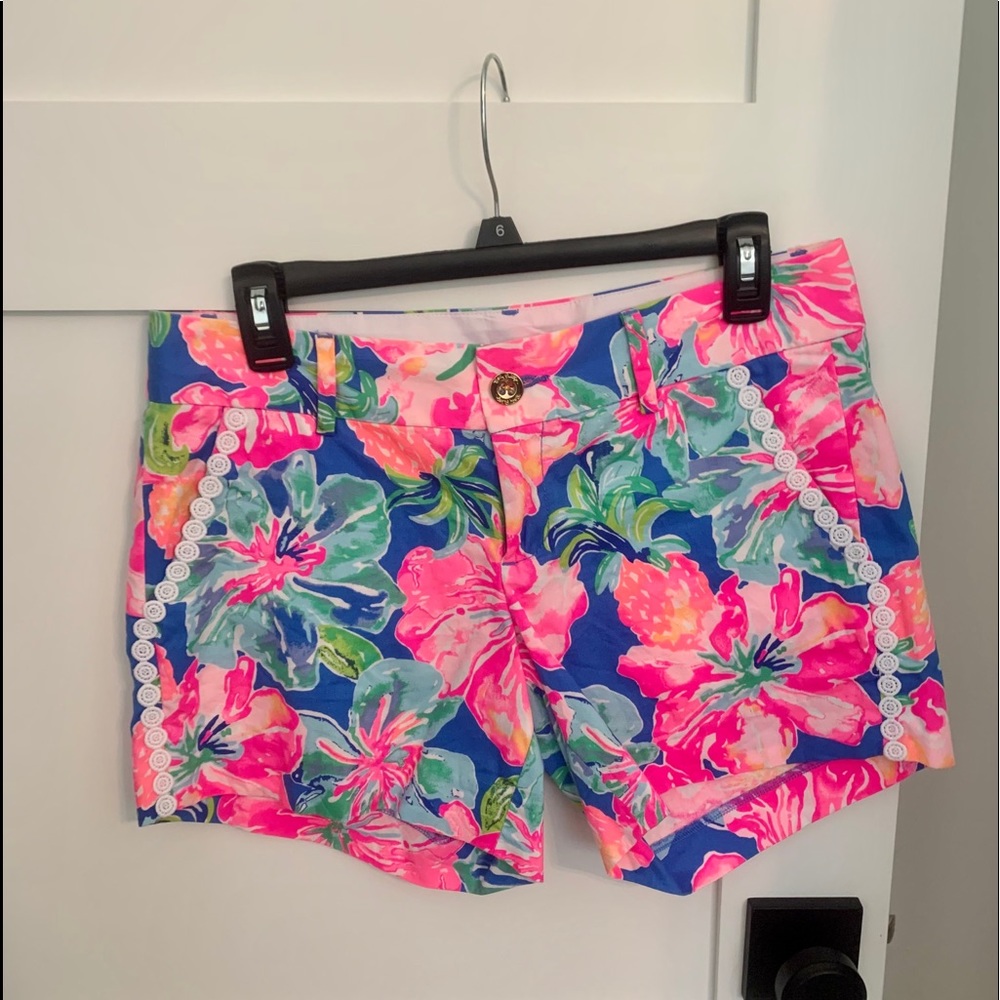 Lilly Pulitzer